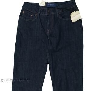 NWT Women's Levi's Boot Cut Jeans W26 L31
